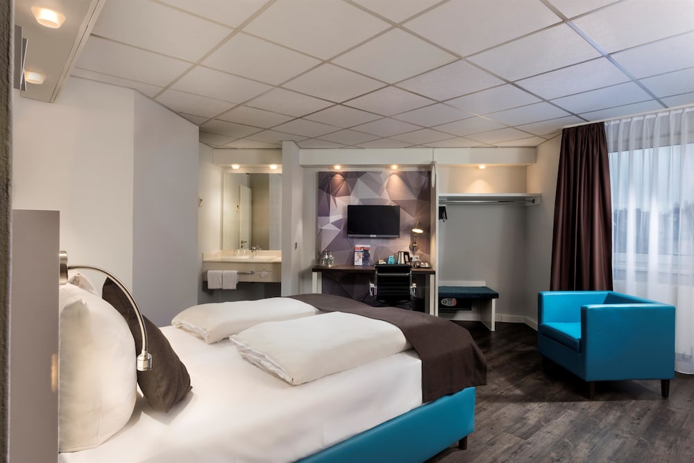 ibis Styles Cologne Airport Troisdorf 15/37