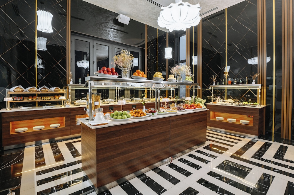Azimut Hotel Moderno Tashkent 7/45