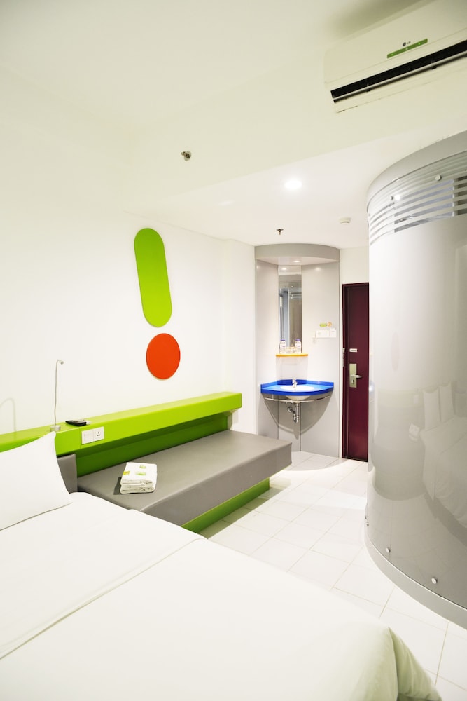POP! HOTEL KEMANG JAKARTA 22/38