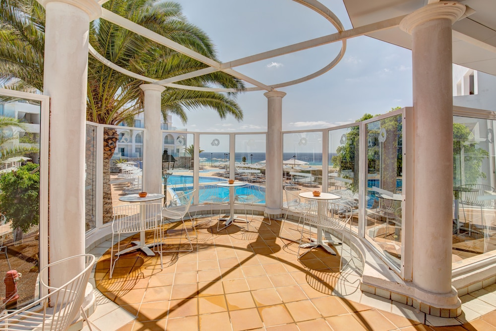 Sbh Maxorata Resort 25/50