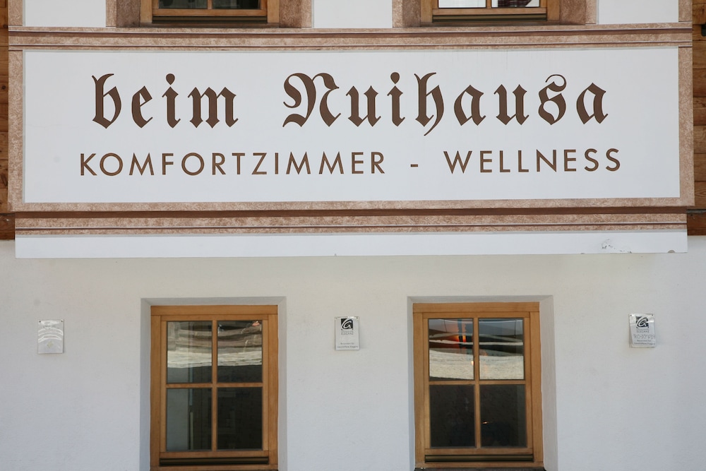 Beim Nuihausa 1/50