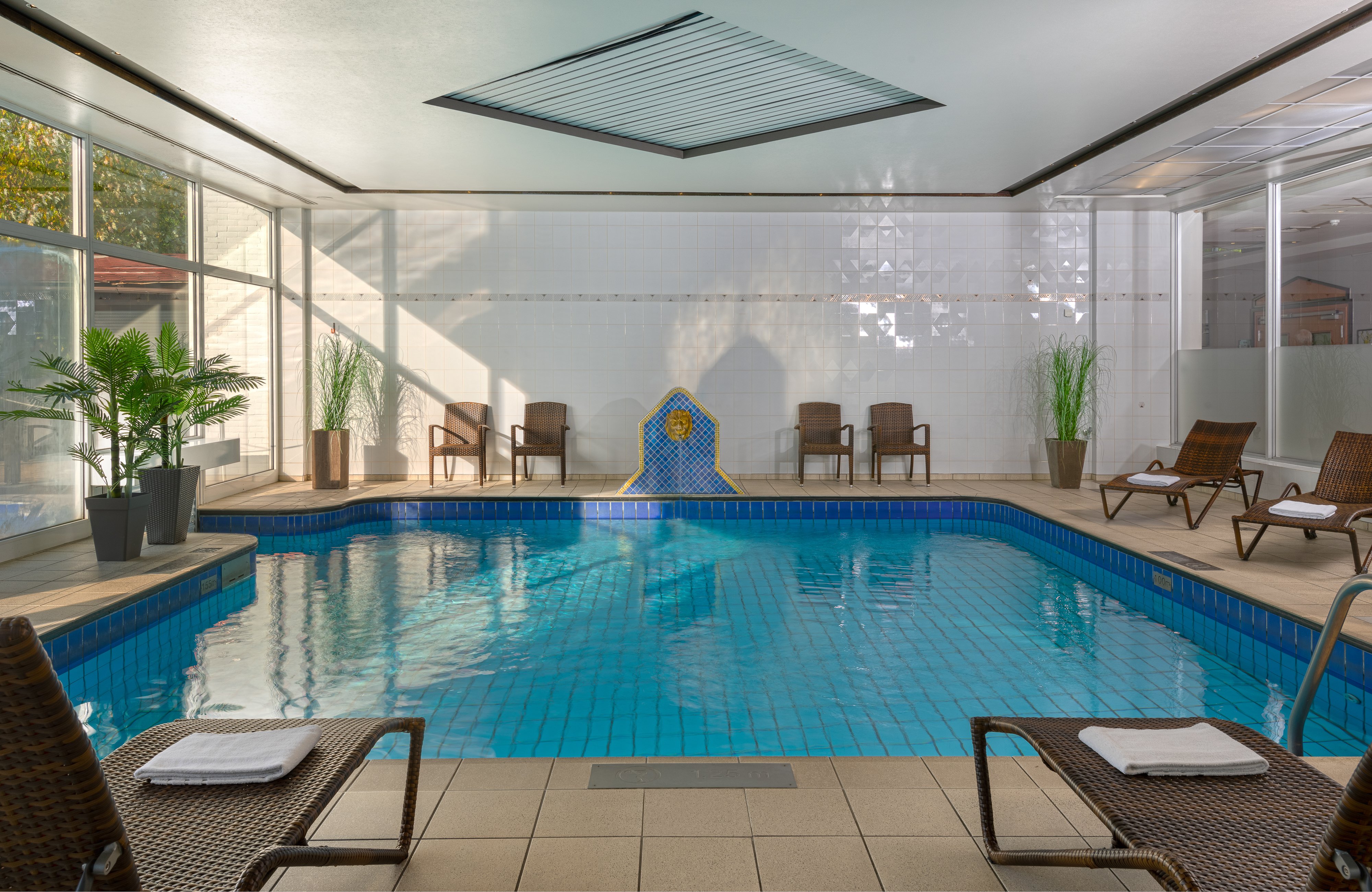 Leonardo Hotel Dusseldorf Airport Ratingen 4/47