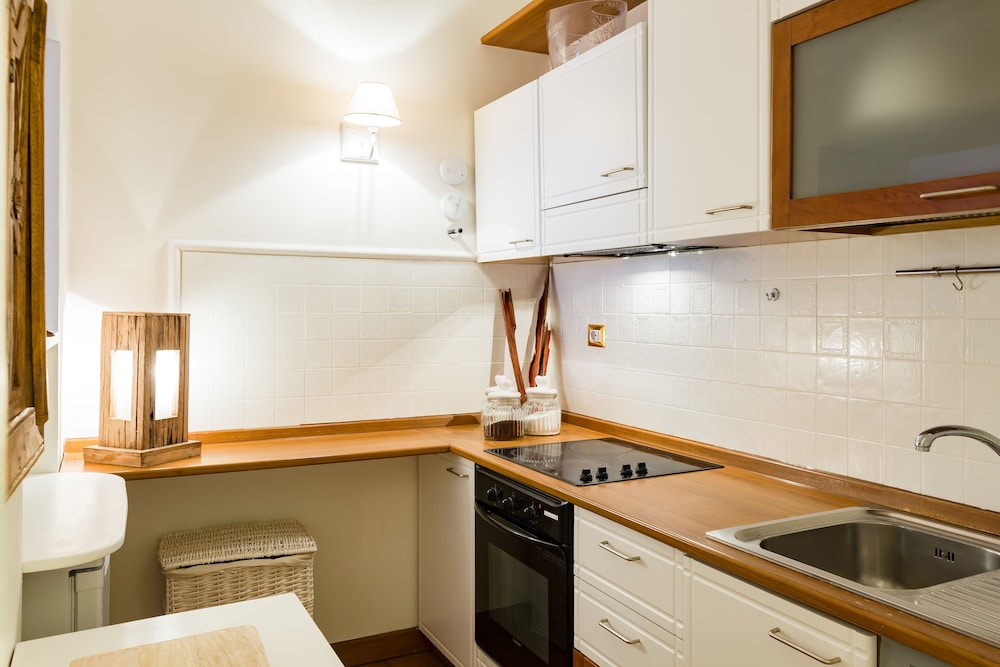 Casa Ripetta 45/50