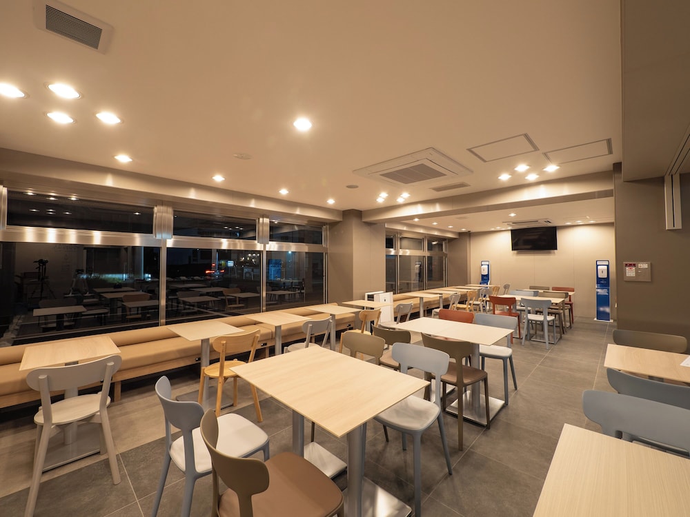 Toyoko Inn Koriyama 46/61