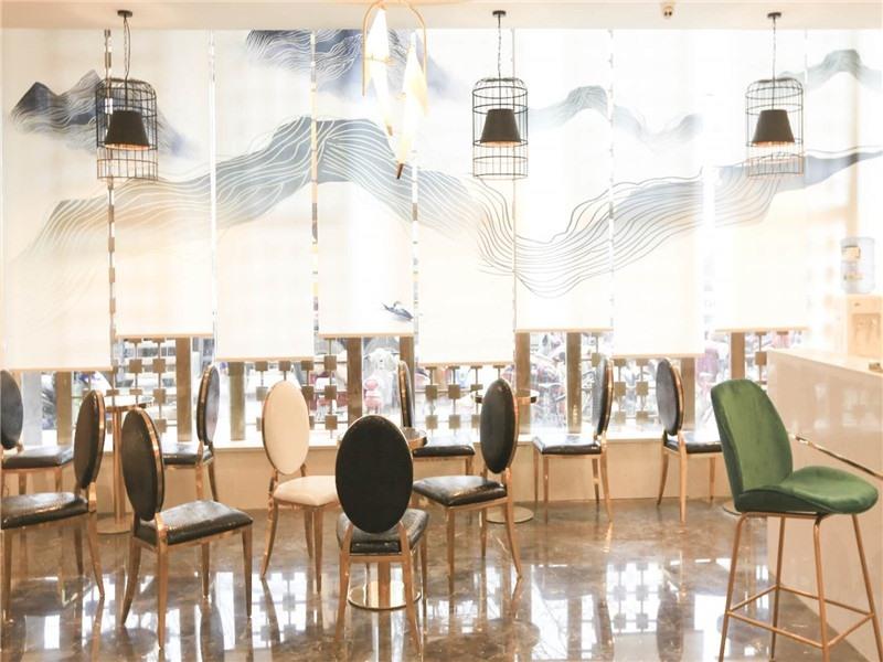 GreenTree Eastern Bengbu City Guzhen County Century Hotel 48/50