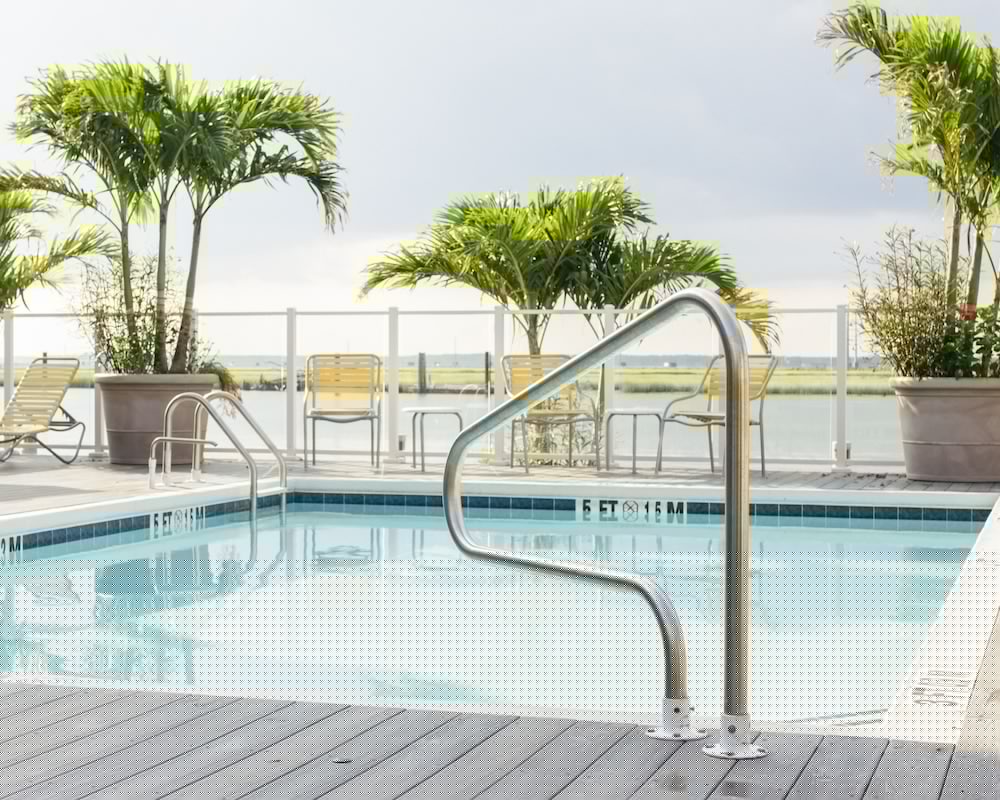 Fairfield Inn Suites By Marriott Chincoteague Island 14/67