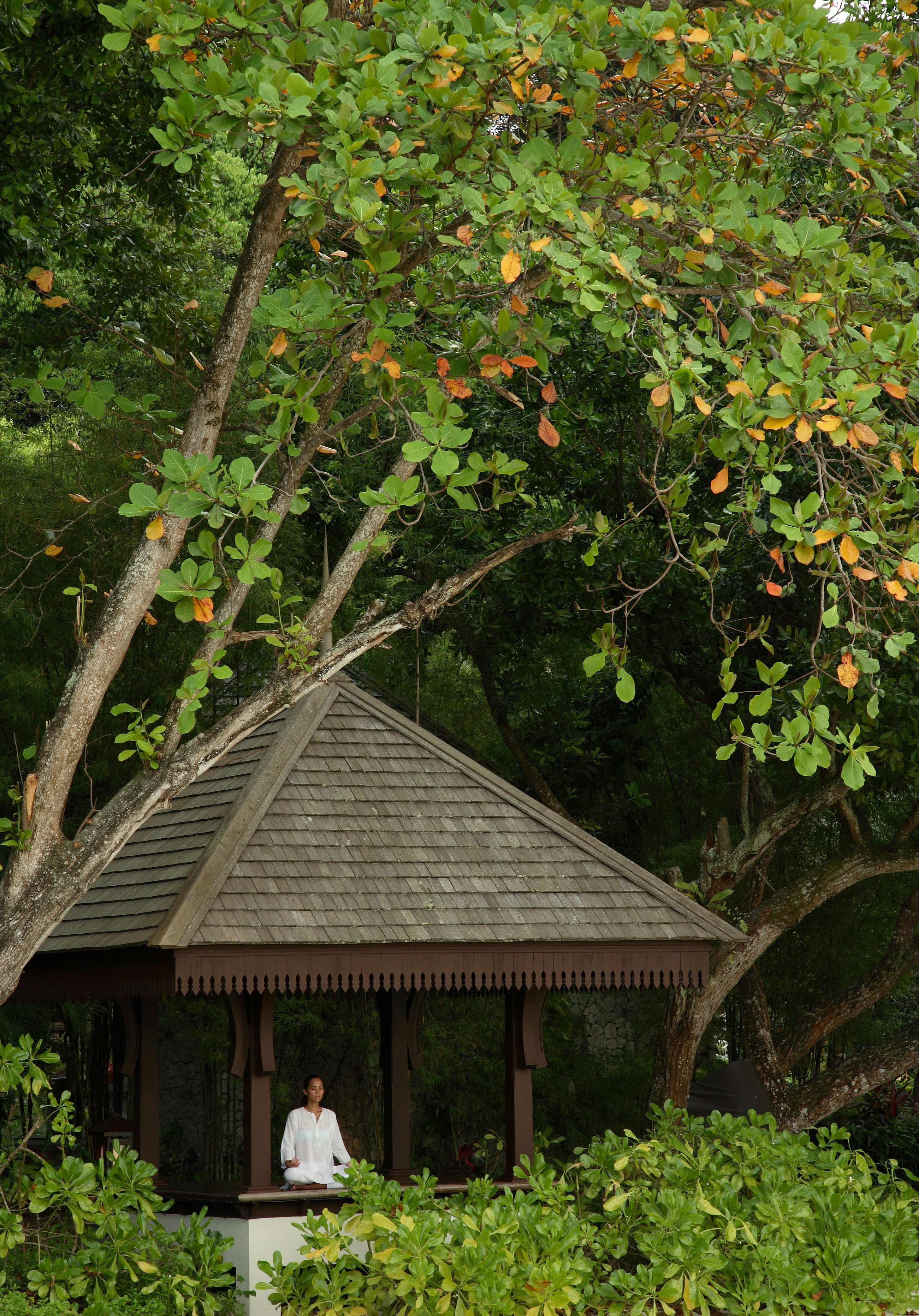PANGKOR LAUT RESORT 49/50