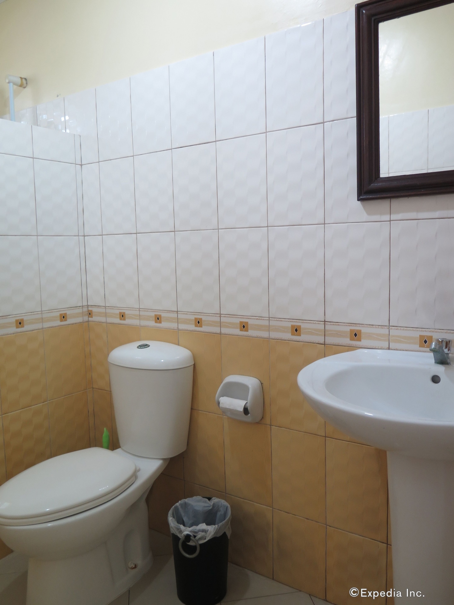 GUEST ROOM, STANDARD, DOUBLE BED