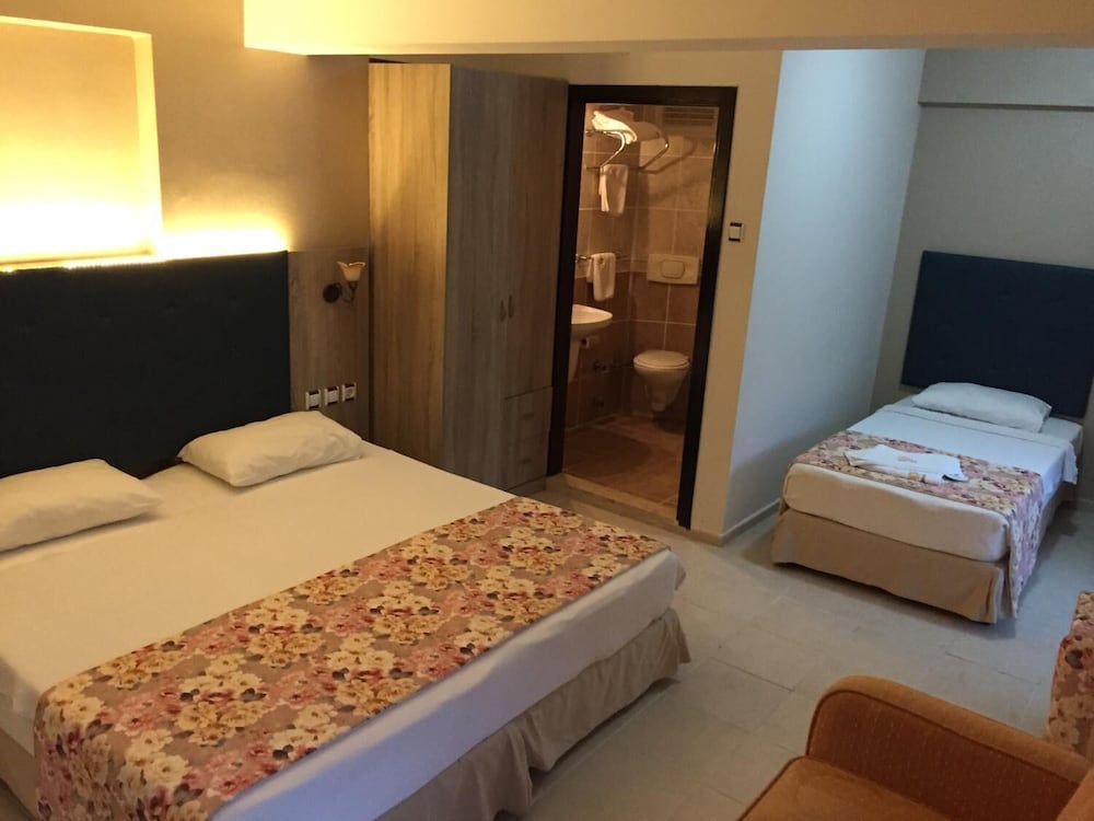 Hamle Hotel 22/48