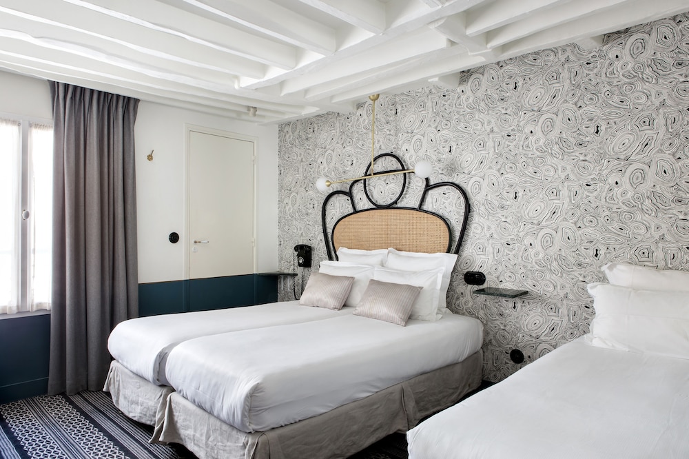 Hotel Panache 11/50