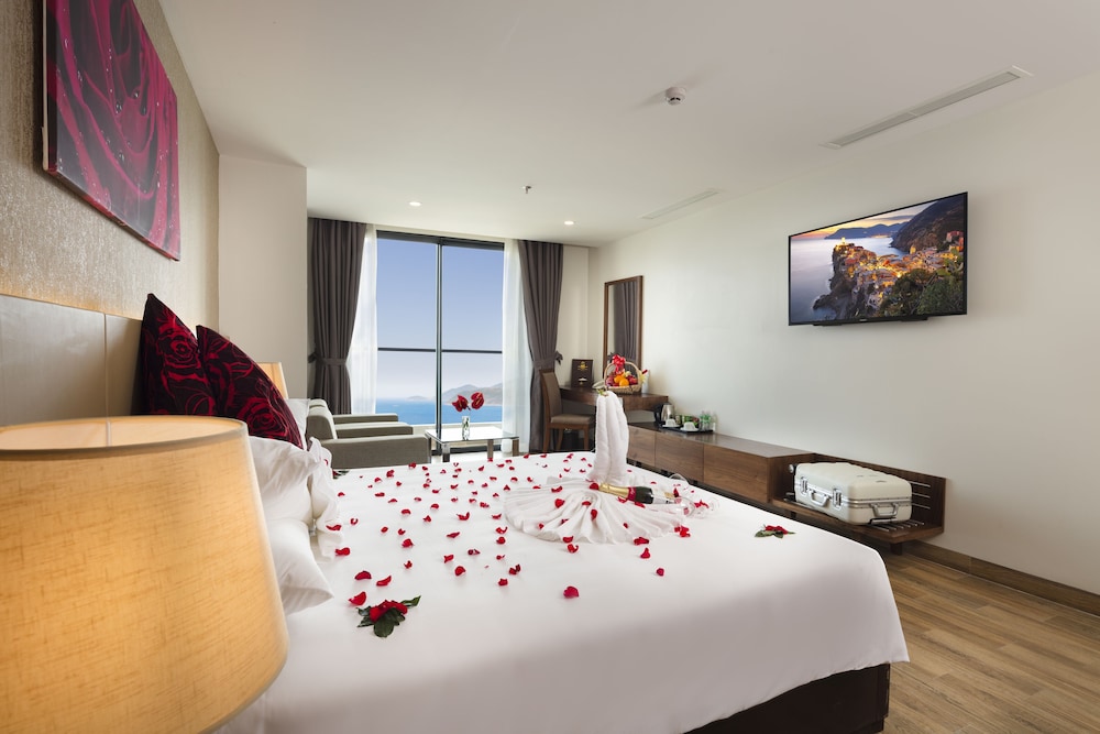 Sea Pearl Hotel 28/73