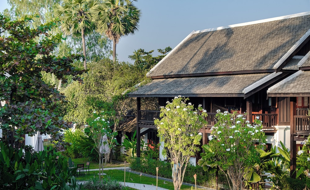 Sanctuary Hotel in LUANG PRABANG