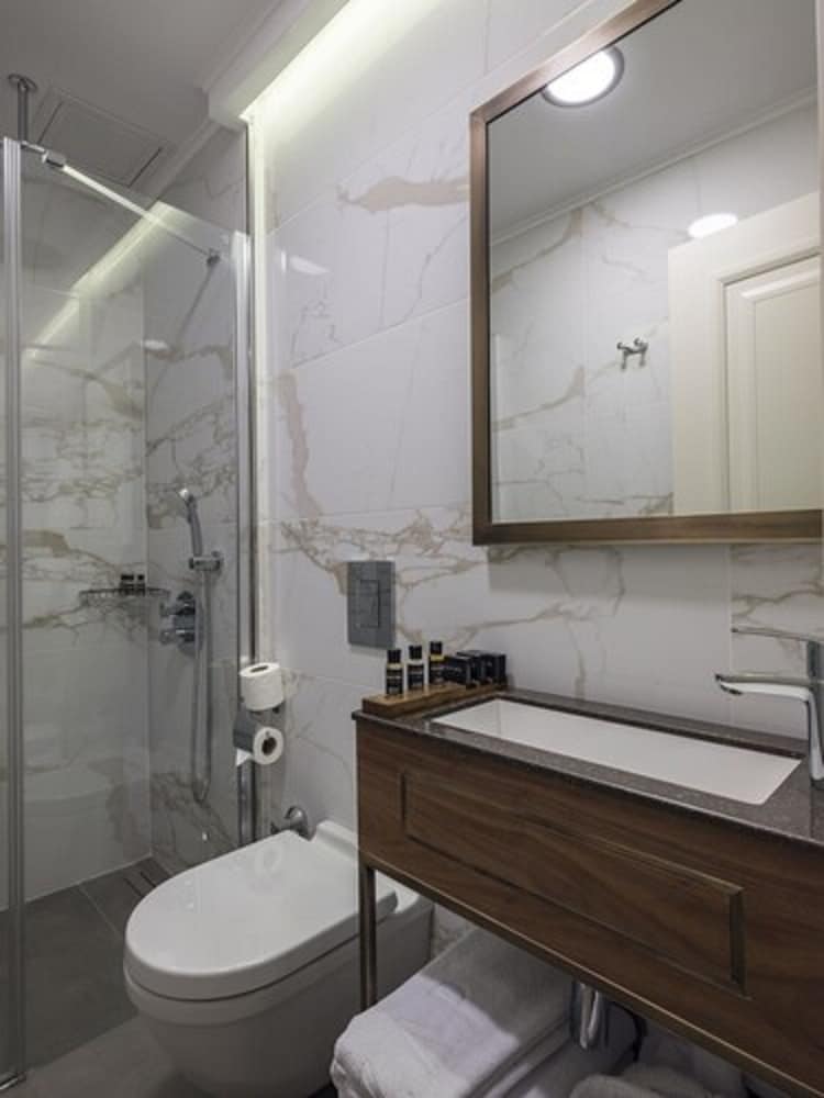 Azzap Hotel Galata 41/45