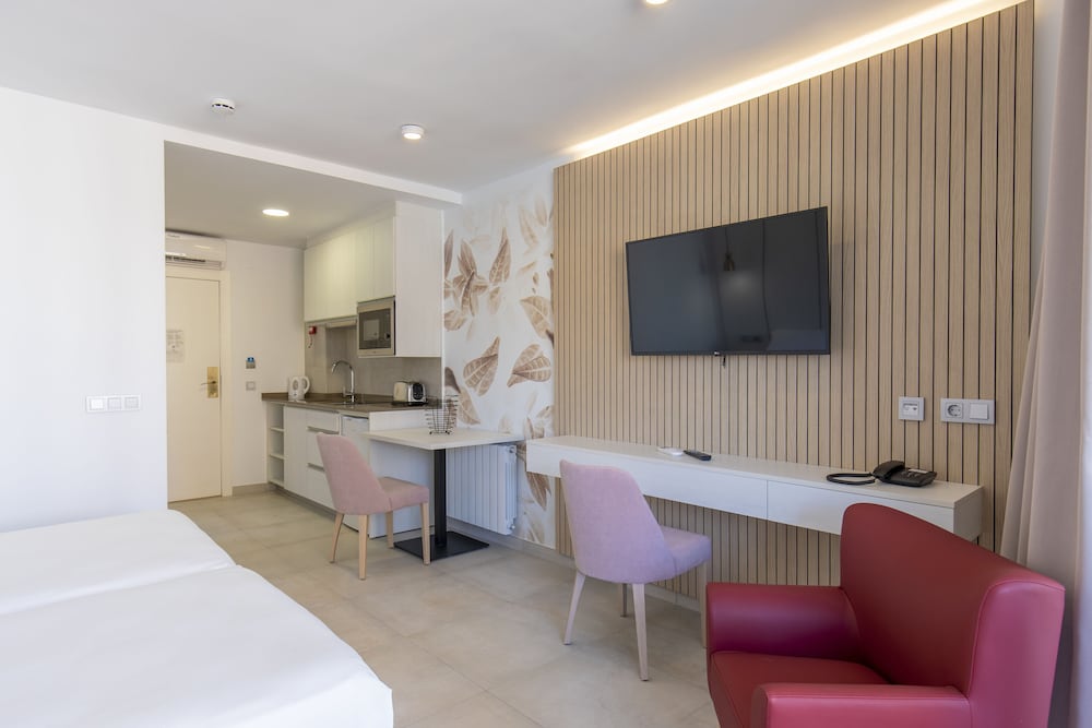 Levante Beach Apartamentos 36/54