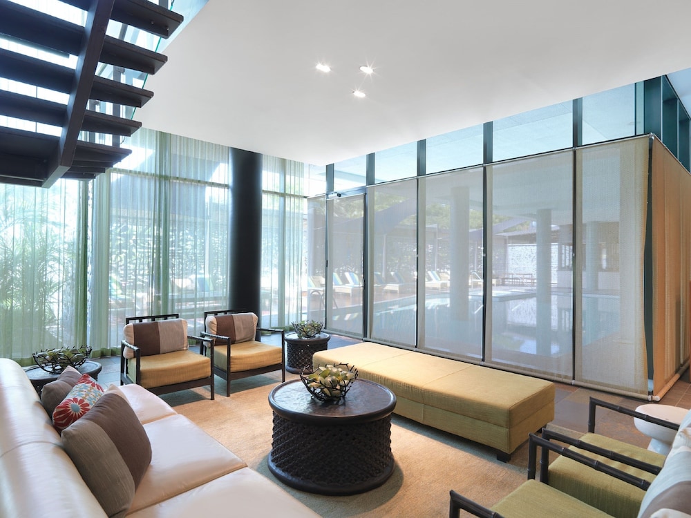 ADINA APARTMENT HOTEL DARWIN WATERFRONT 40/60