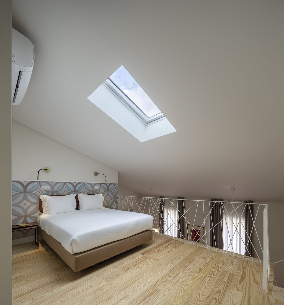 Lisbon Serviced Apartments Santos 17/50