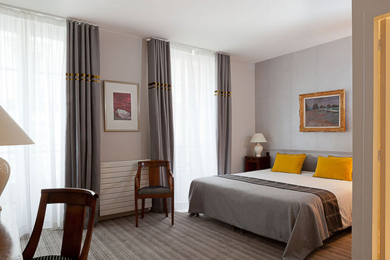 Hotel D Orsay 11/70