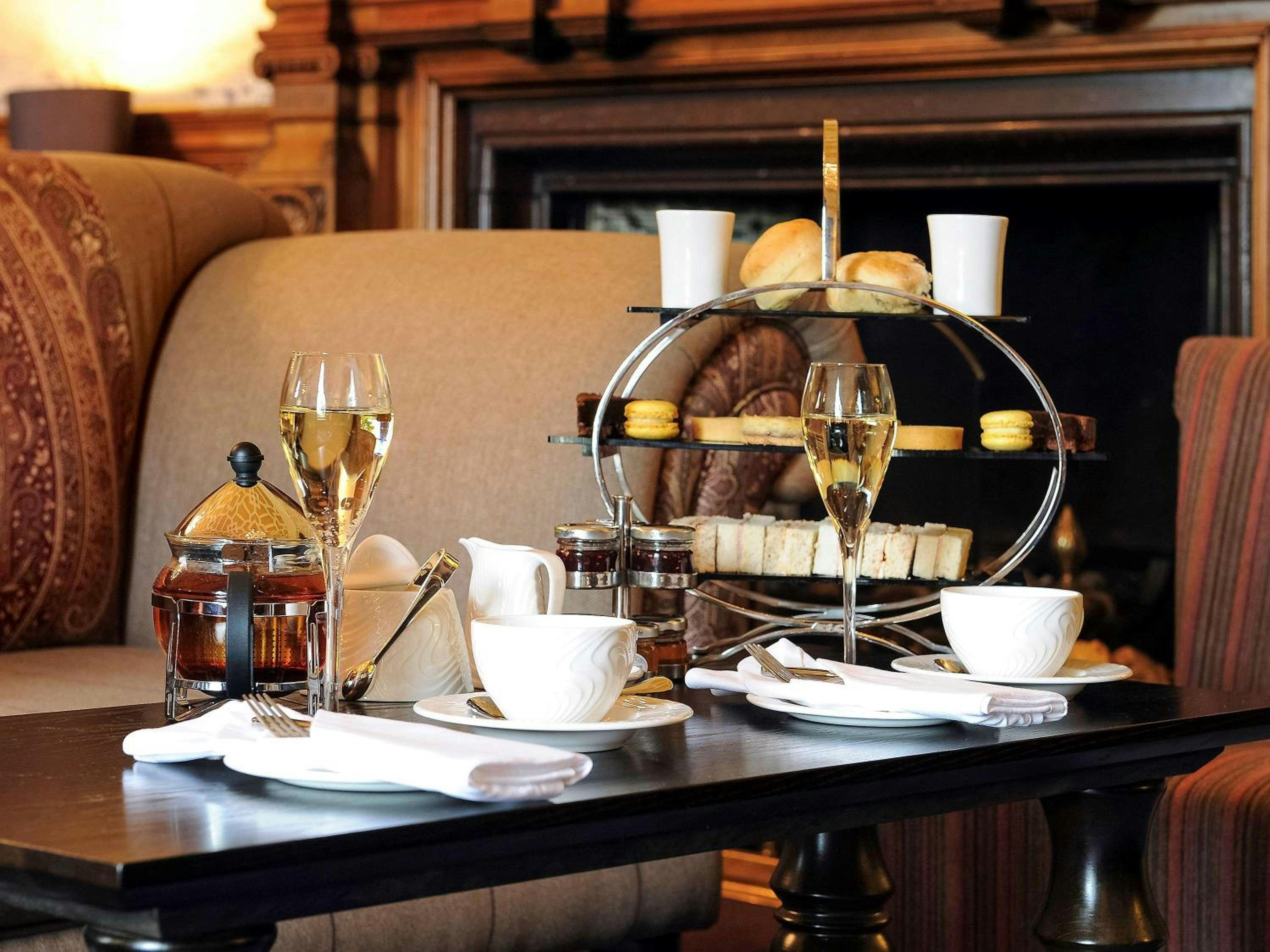 Ardoe House Hotel and Spa photo4