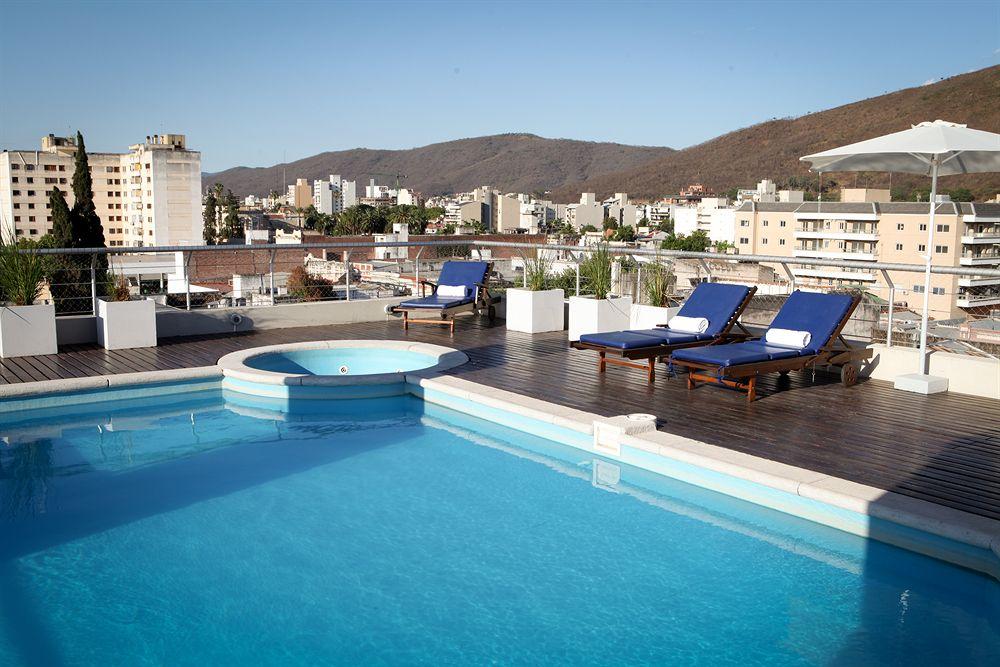 Ayres de Salta Hotel 25/25