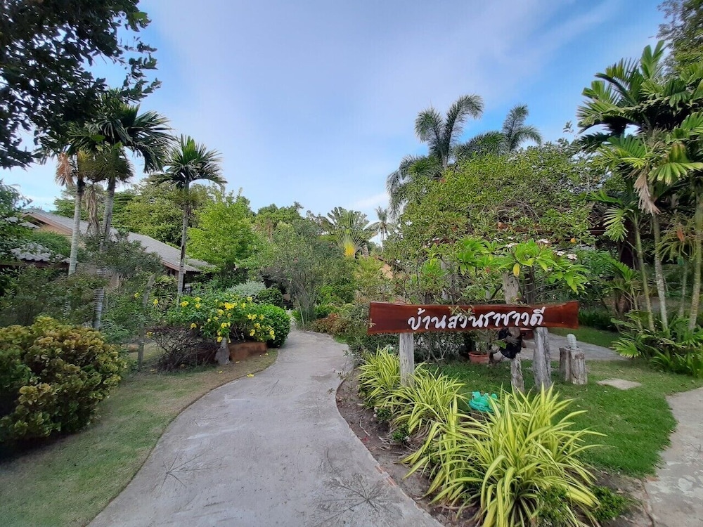 Bann Suan Rachawadee B&B 23/30