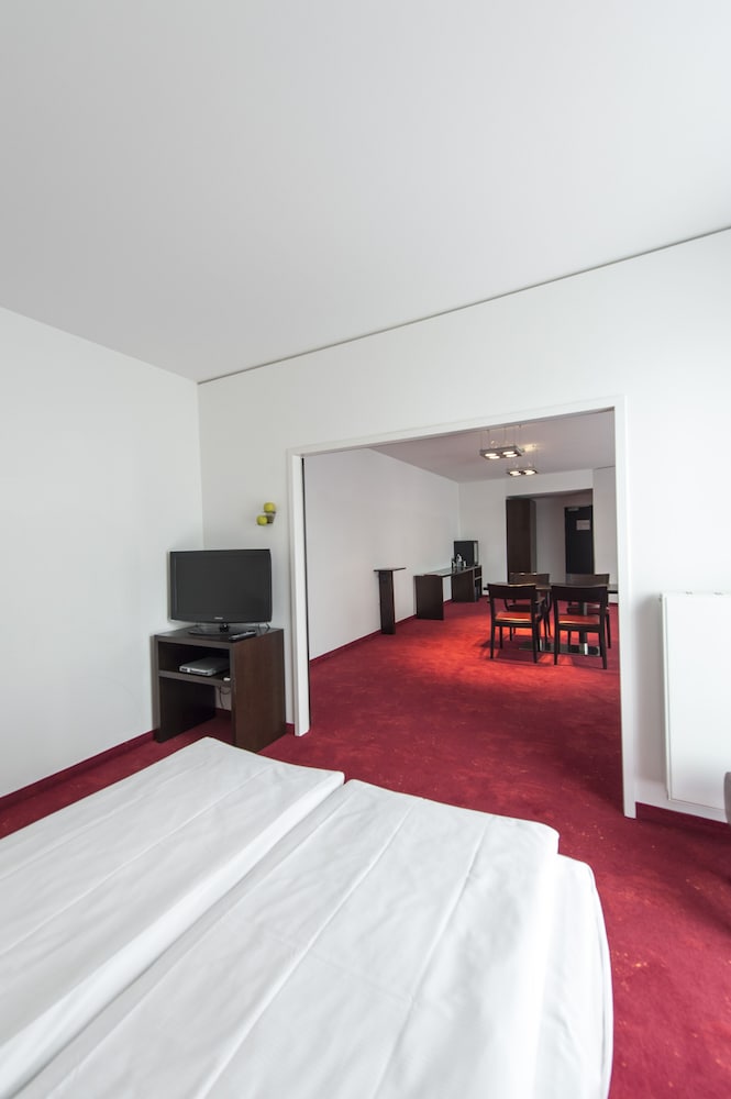 Arcotel Velvet Berlin 14/77