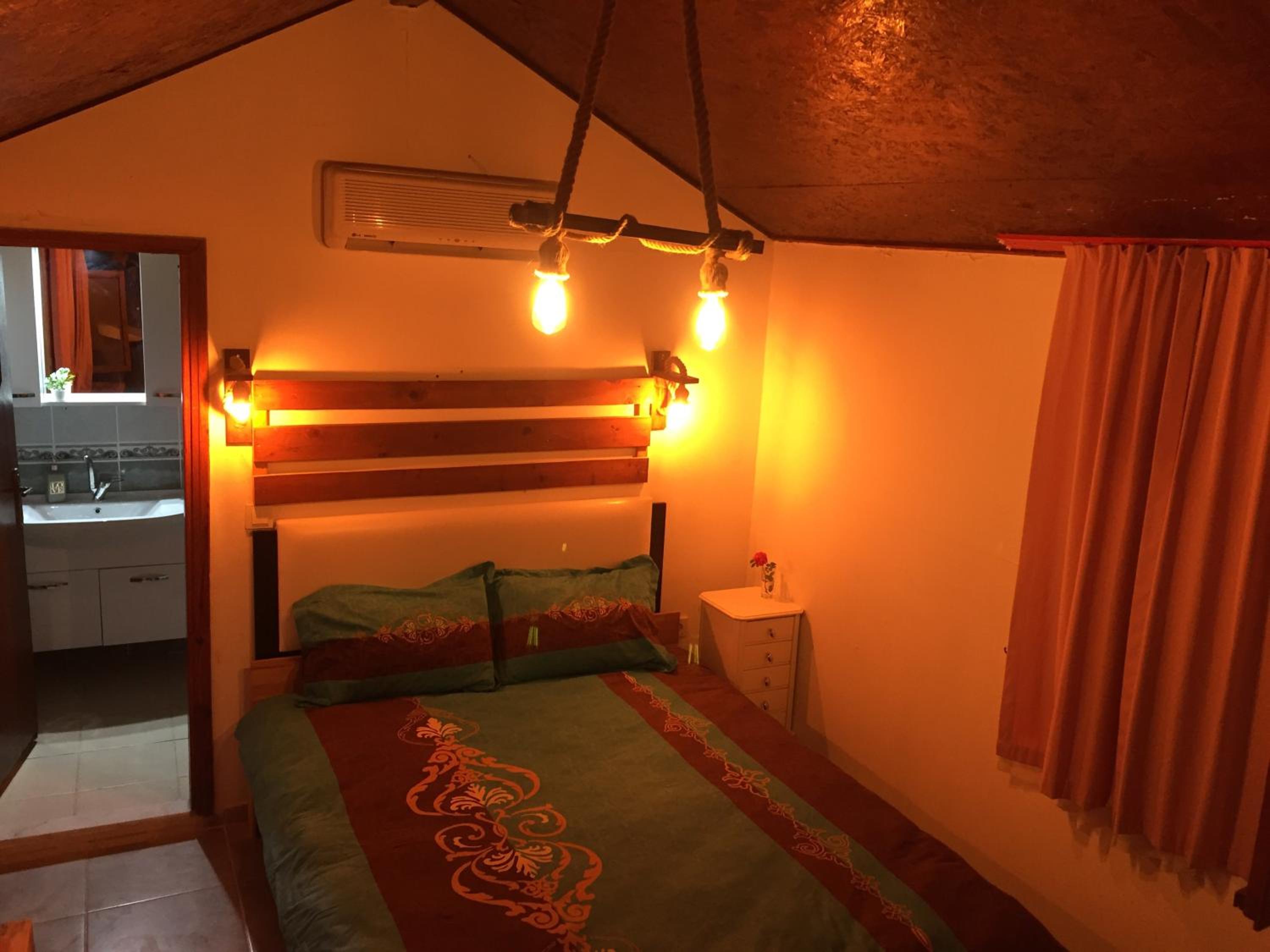 Canario Pension Bungalow 13/50