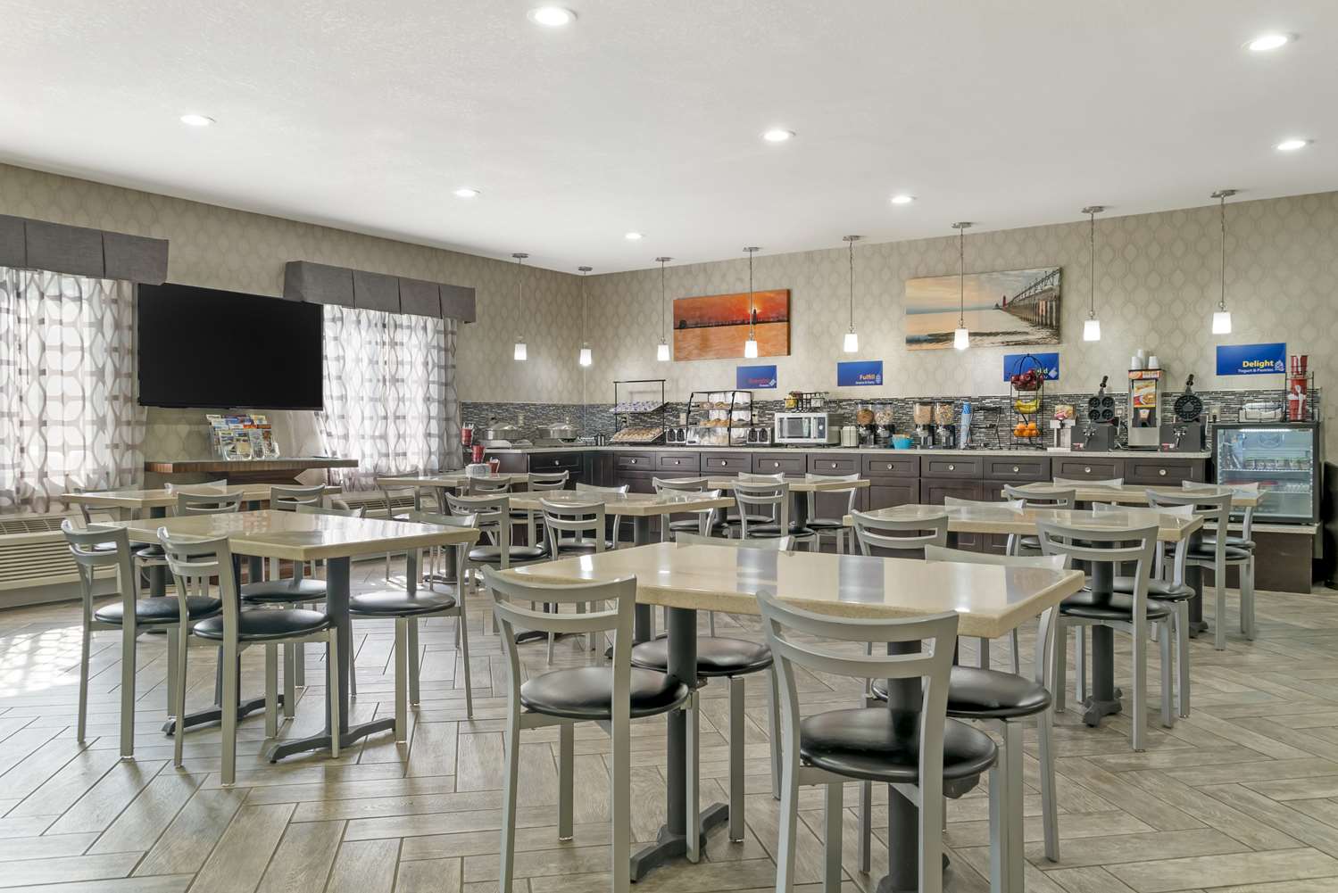 Best Western Beacon Inn 33/38