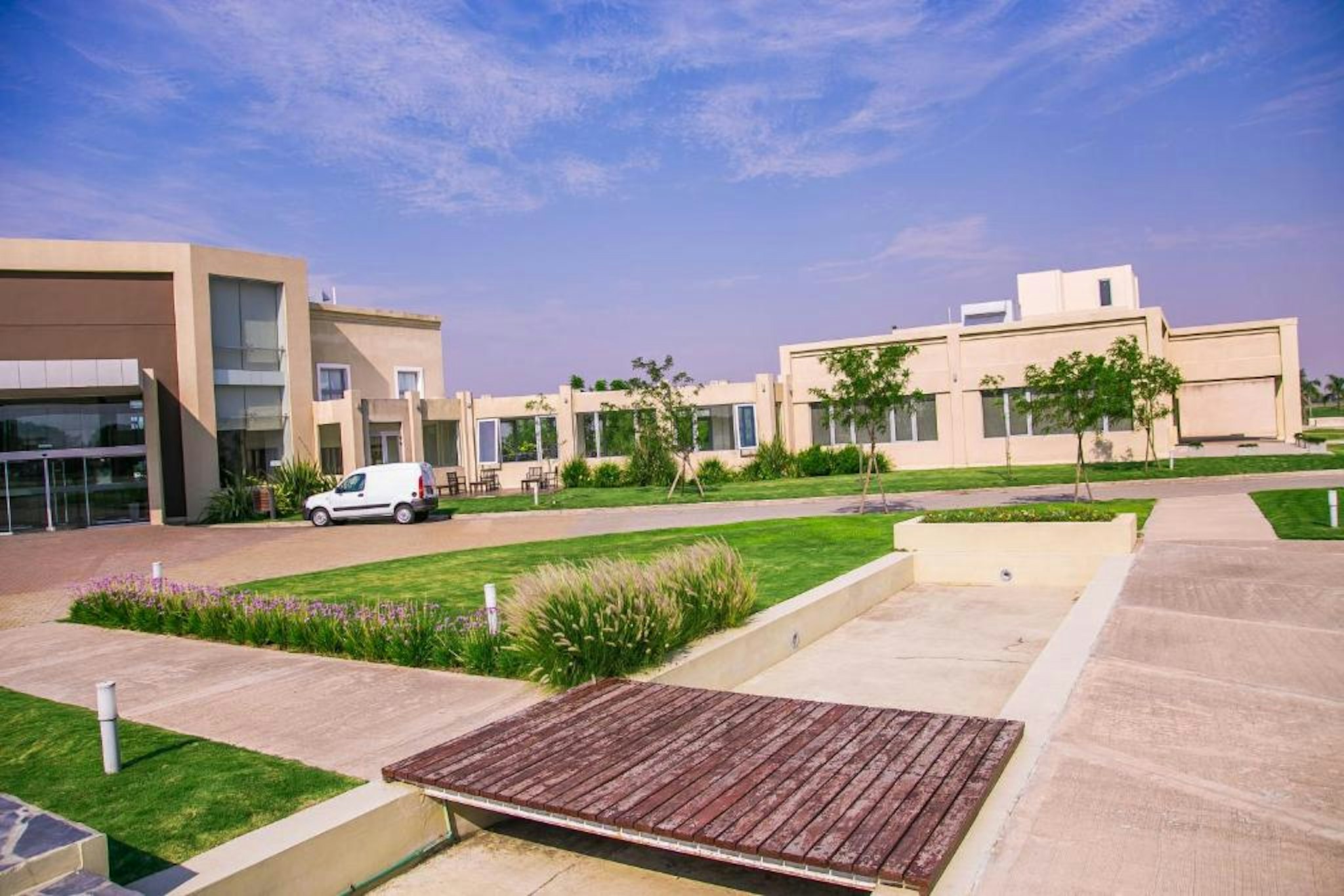 Amerian Villa Maria Park Hotel 54/63