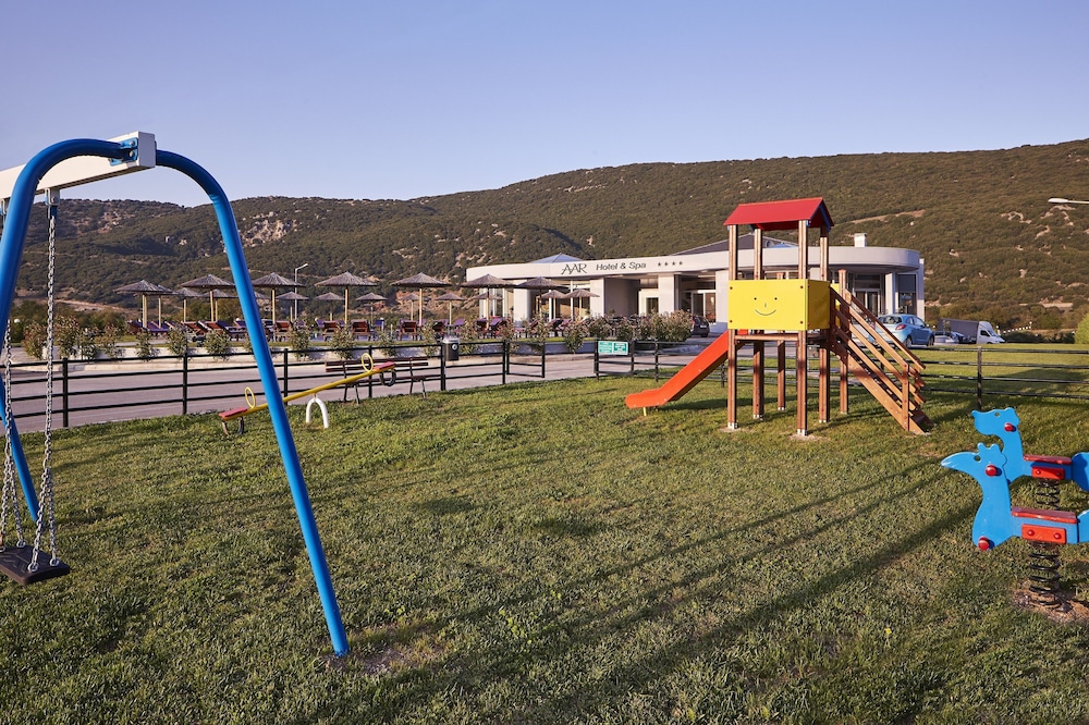 Aar Hotel & Spa Ioannina 32/50