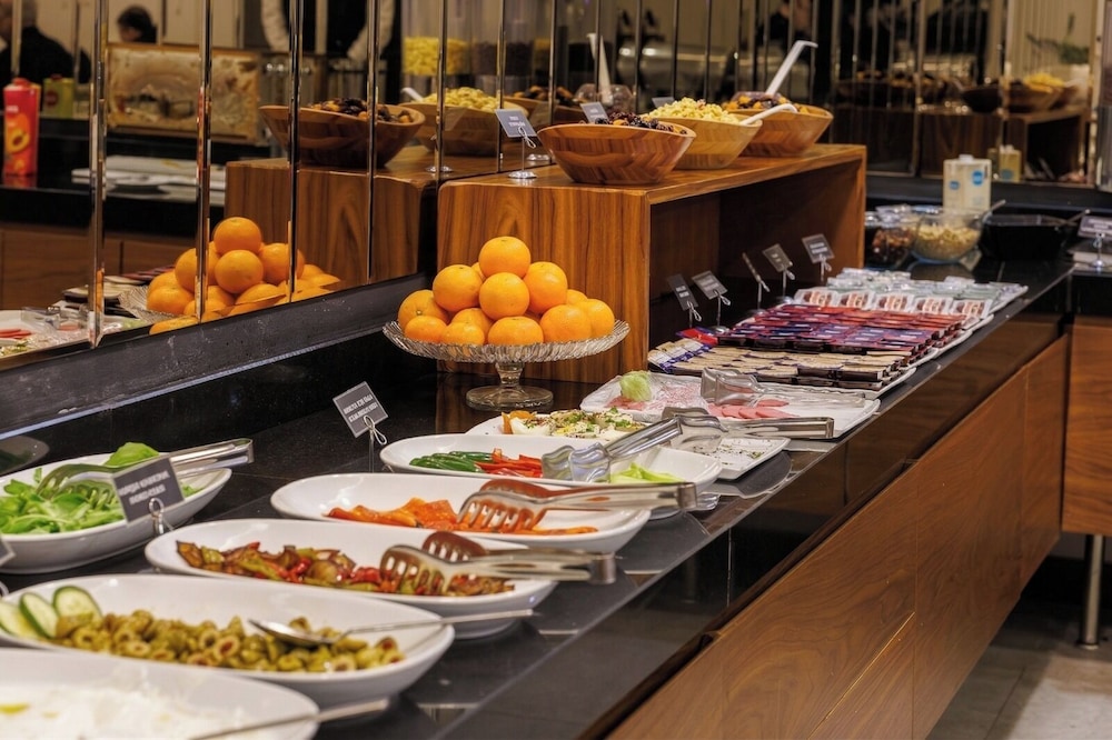 Adana Plaza Otel 24/50
