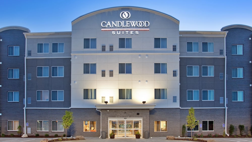 Candlewood Suites GRAND ISLAND 1/35