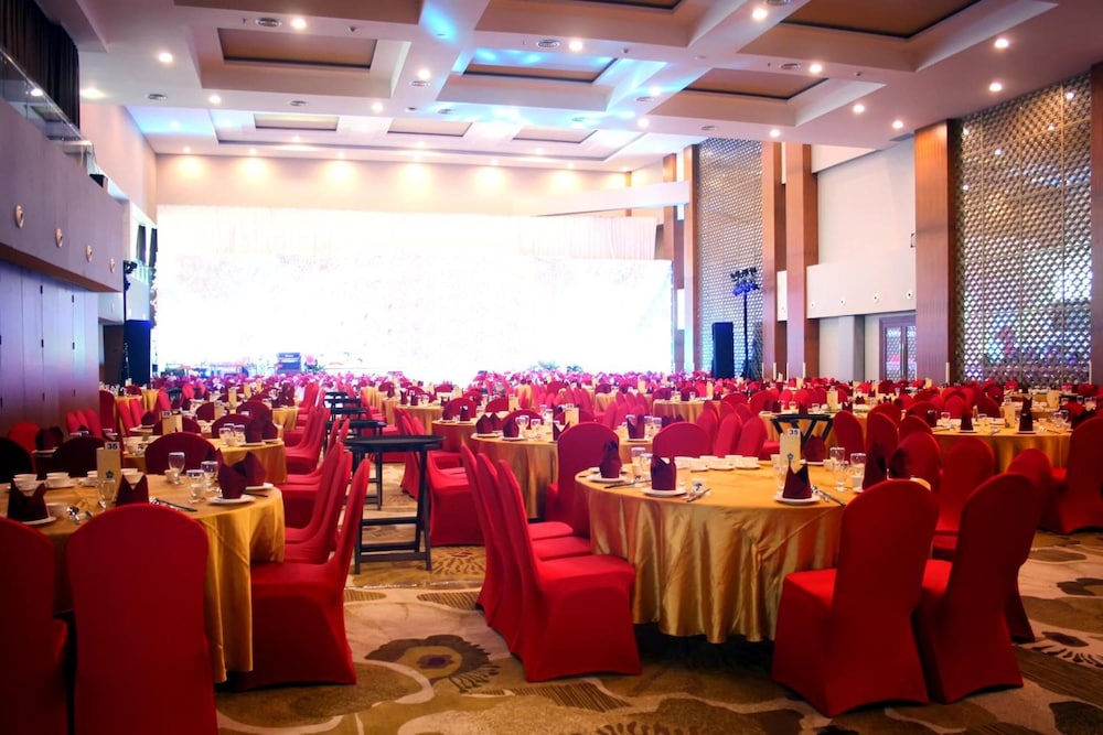 Mg Setos Hotel Semarang 39/51