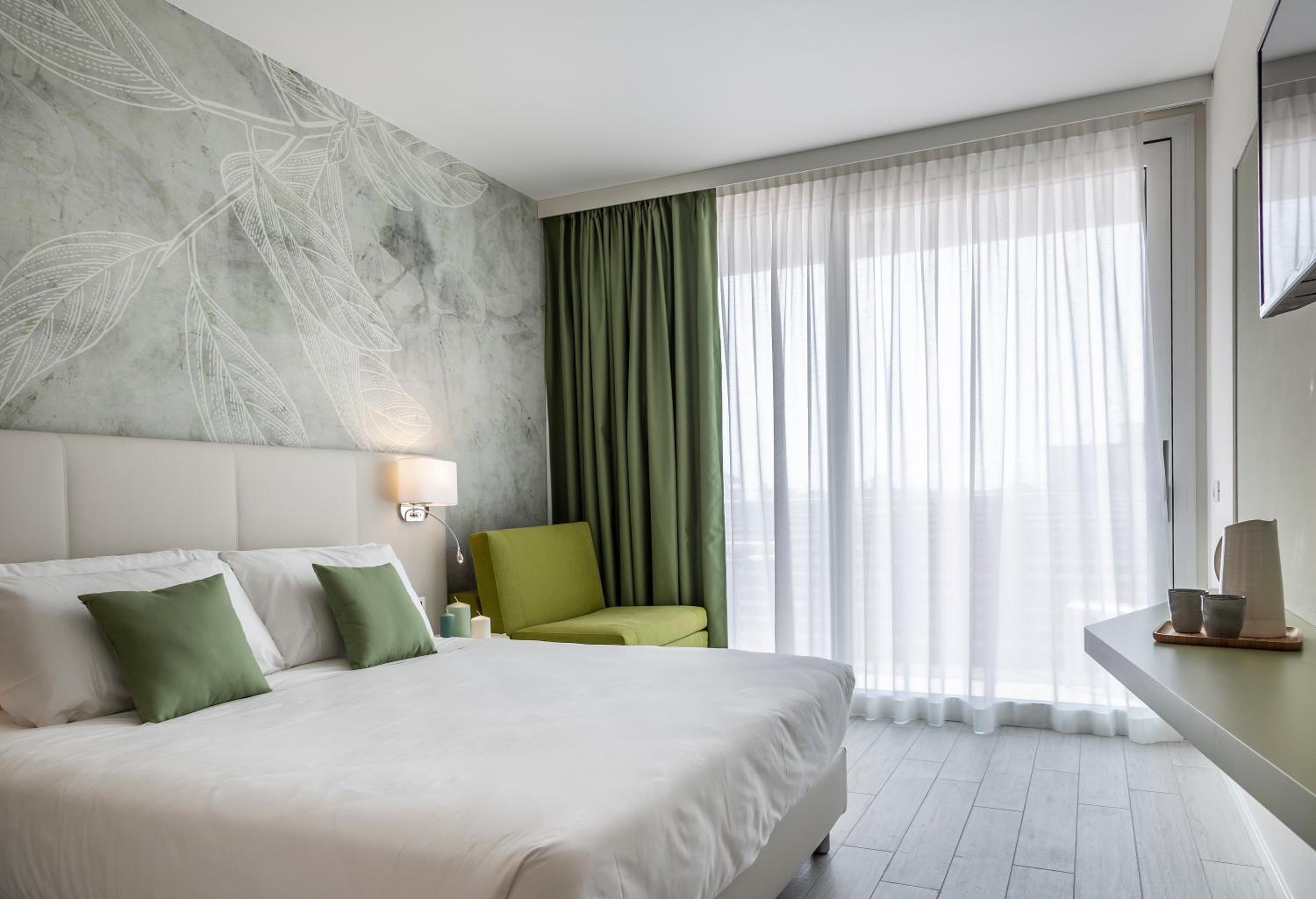 Hotel Amburgo 14/50