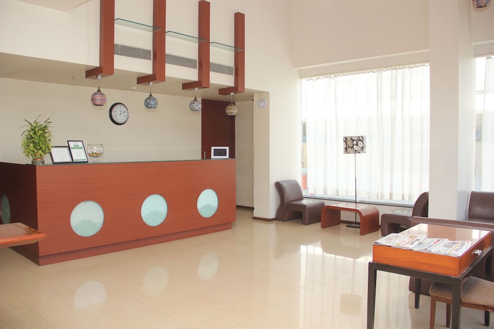KEYS HOTEL, THE AURES 28/50
