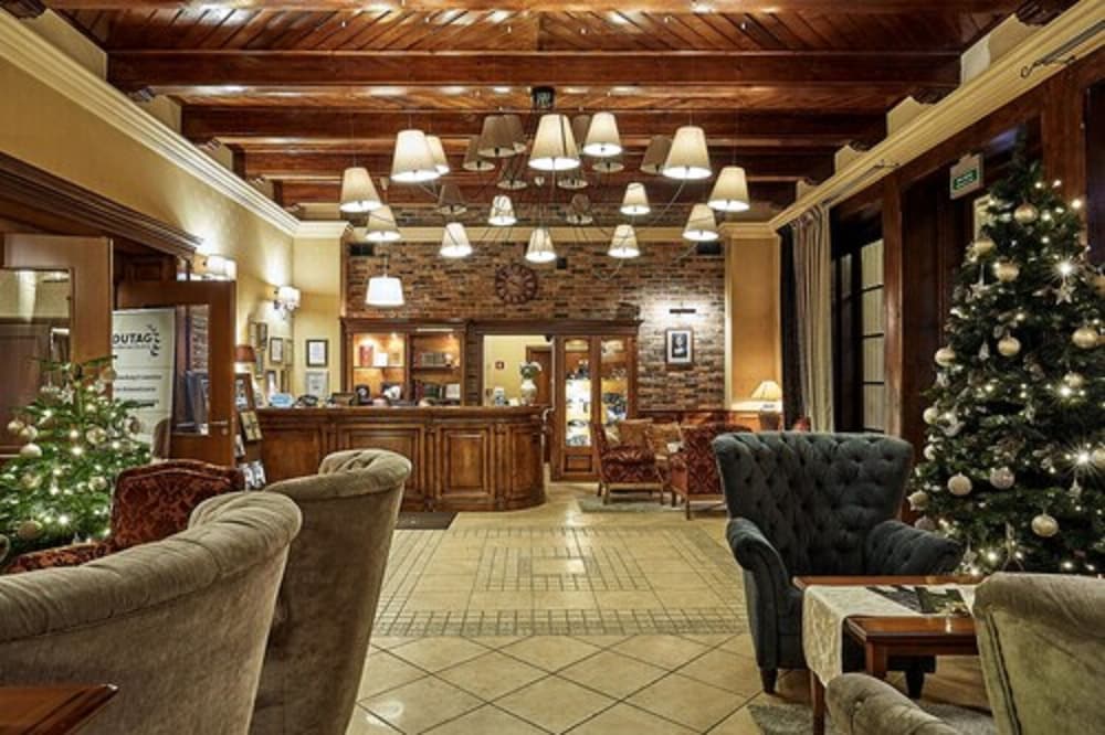 Grand Hotel Stamary Wellness Spa 31/40