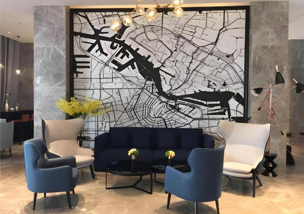 Echarm Hotel (Jingjiang Zhongzhou Road, Fanggu Street) 35/42