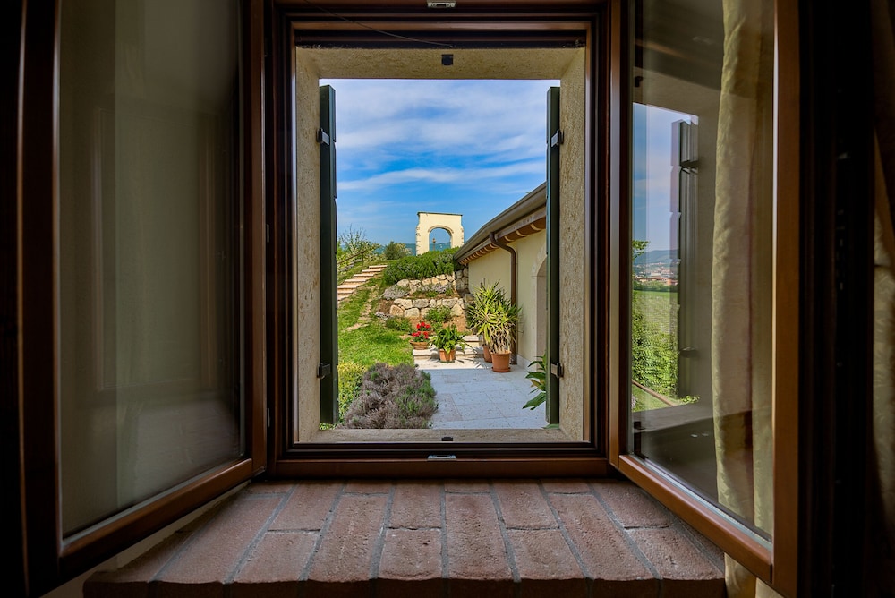 La Fonte Degli Dei Wine Relais - Adults Only 13/50