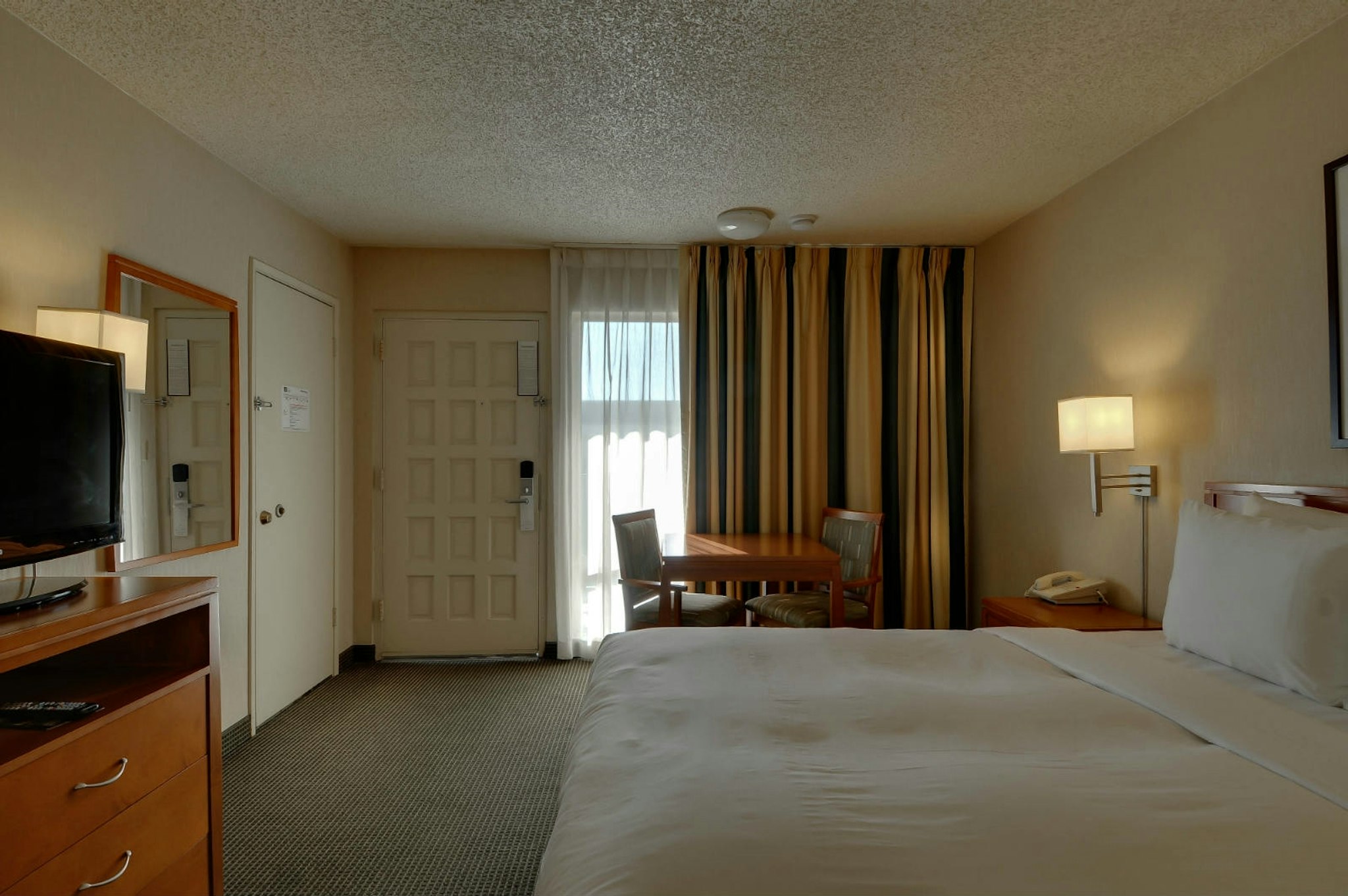 Vagabond Inn Glendale 22/28
