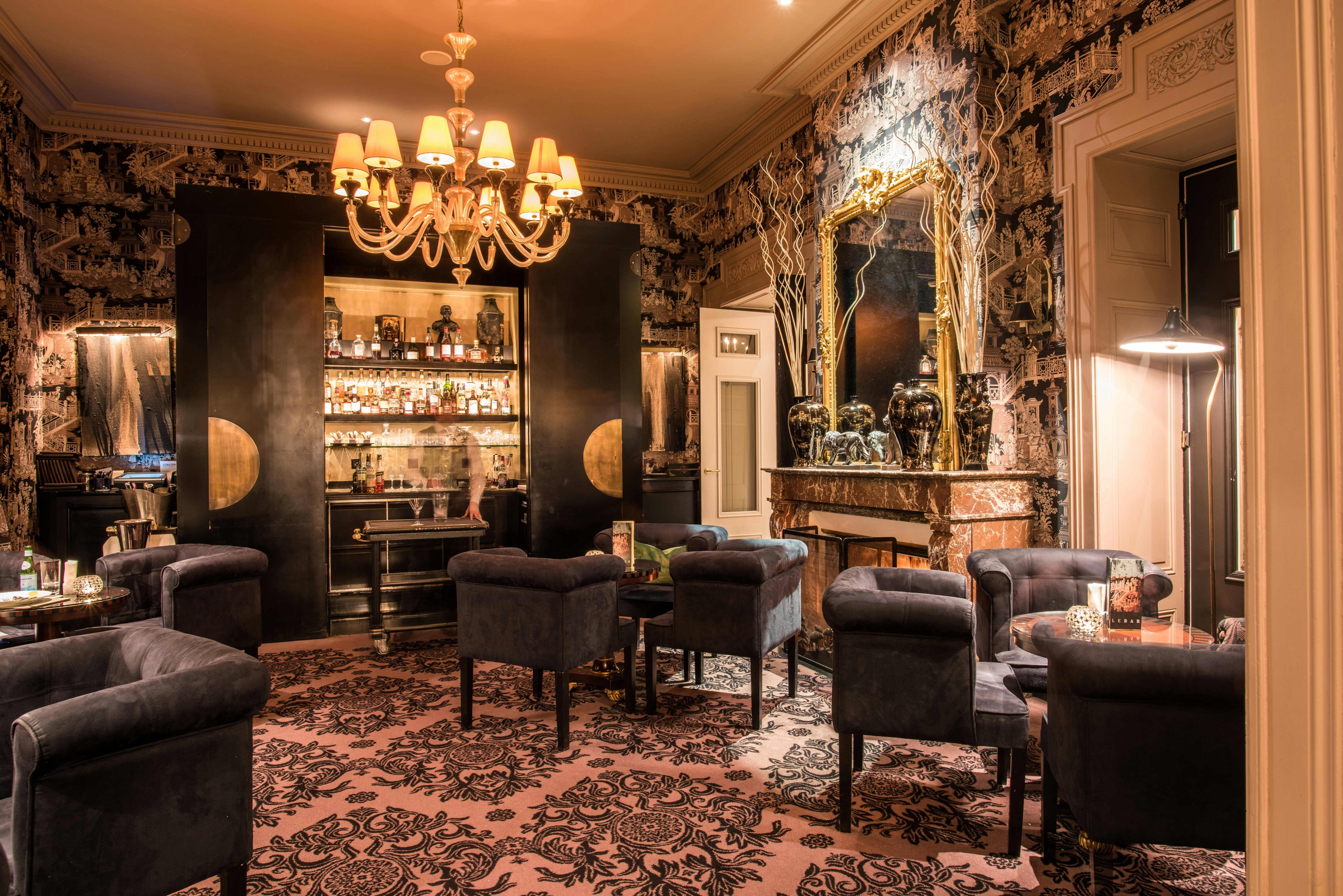 Grand Hotel Du Lac 32/48