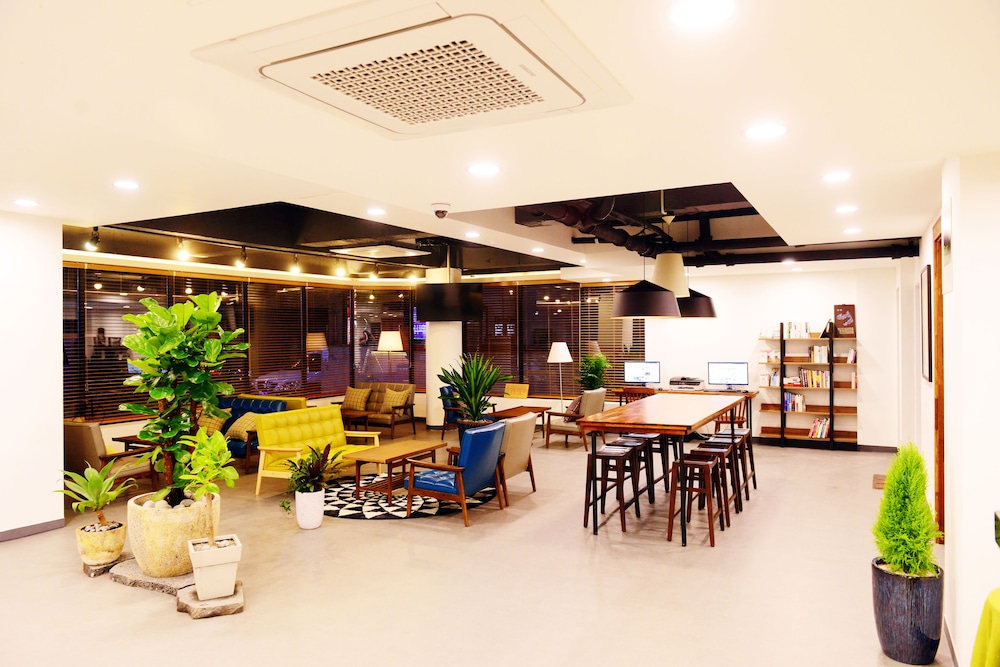 Casa Mini Hotel Guest House Hostel 29/40