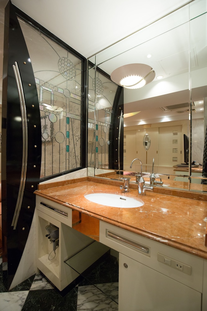 Hotel An Shinjuku Kabukicho - Adults Only 44/46