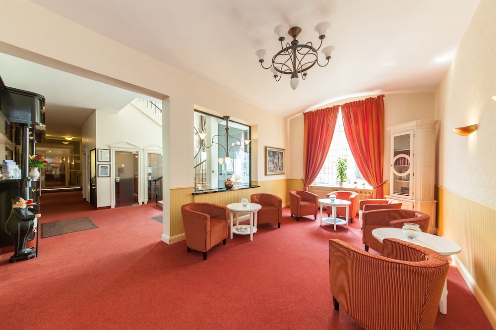 Novum Hotel Bremer Haus 42/59