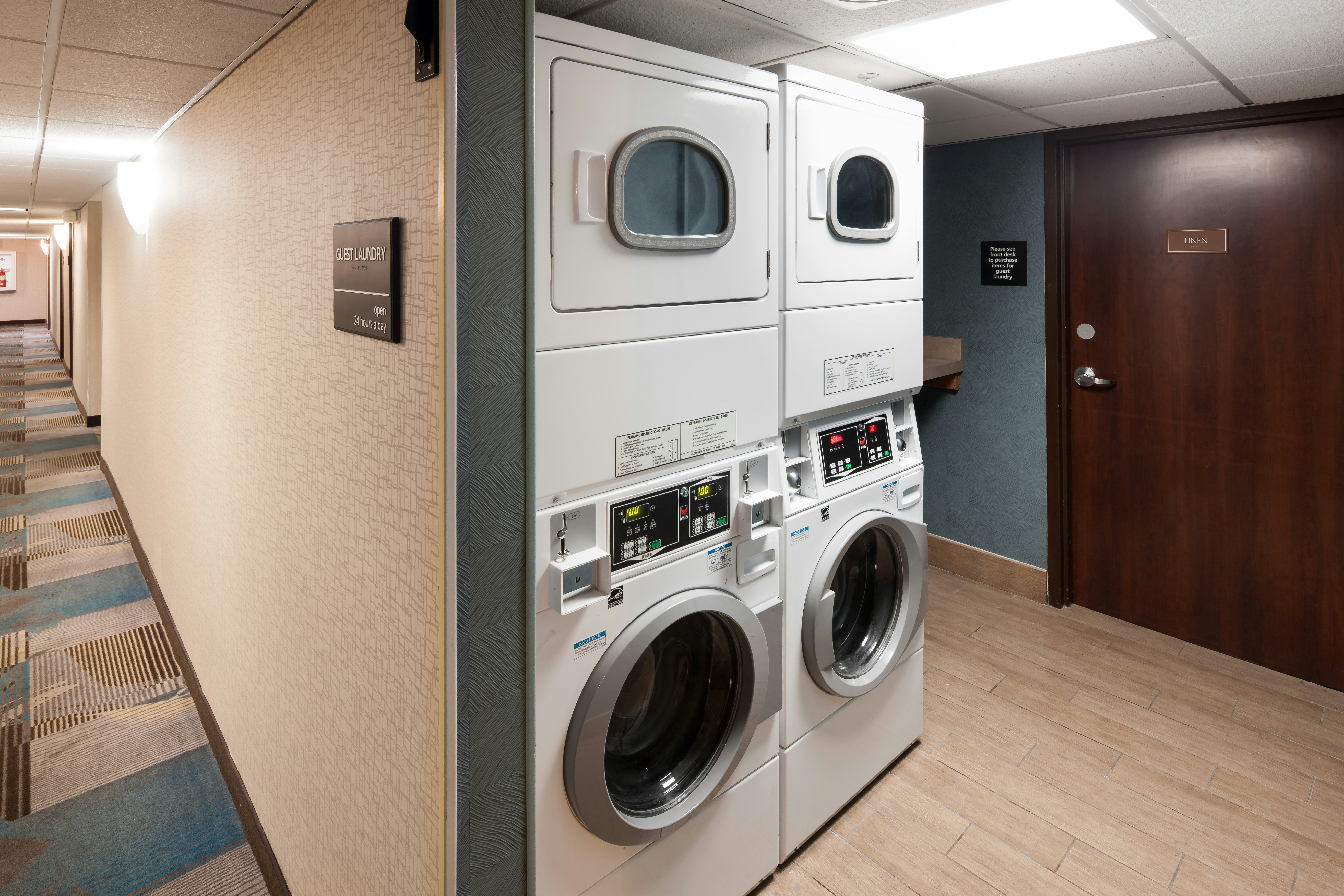 Hampton Inn Jacksonville Beach 36/57