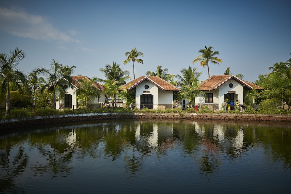 Club Mahindra Cherai 30/50