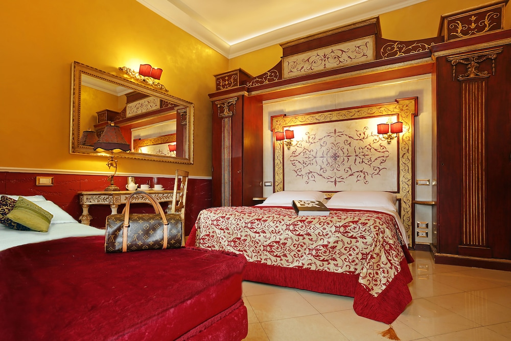 Romanico Palace Luxury Hotel & Spa 14/61
