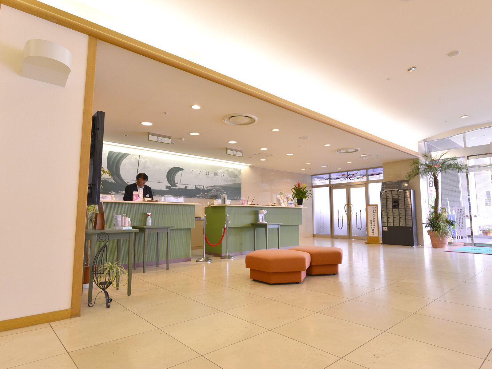 Hotel Sun Rural Ogata 3/30