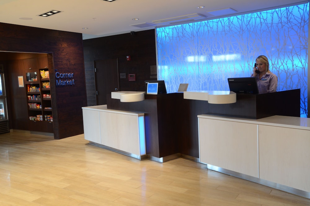 Fairfield Inn And Suites Bowling Green 5/46