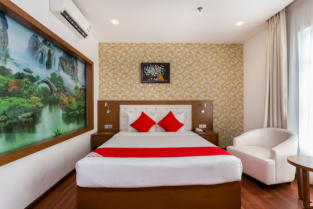 Centre Hotel 24/61