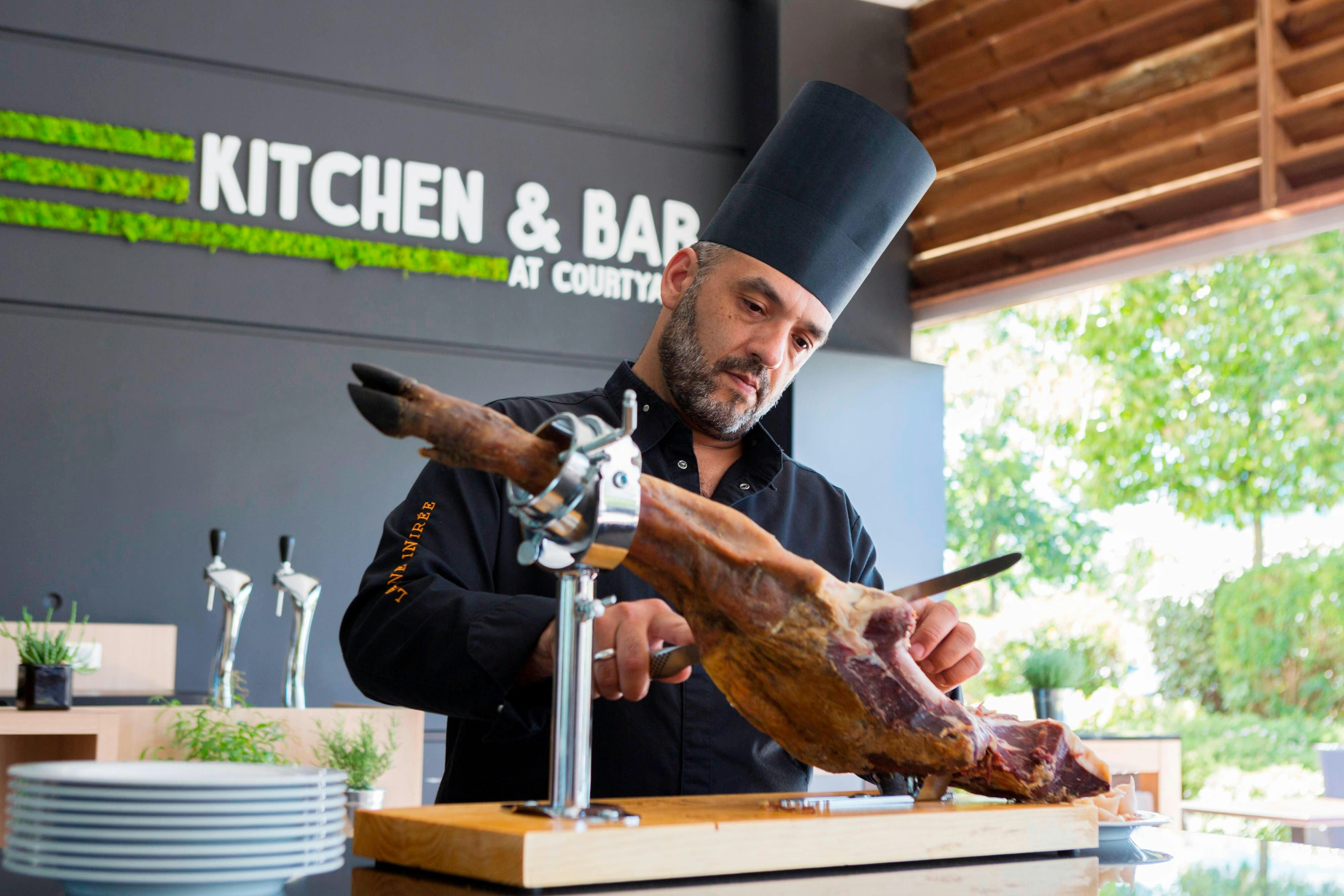 COURTYARD BY MARRIOTT TOULOUSE AIRPORT 5/37