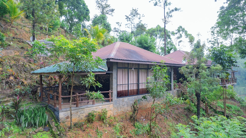 The Tea Cottage Resort And Spa 3/50